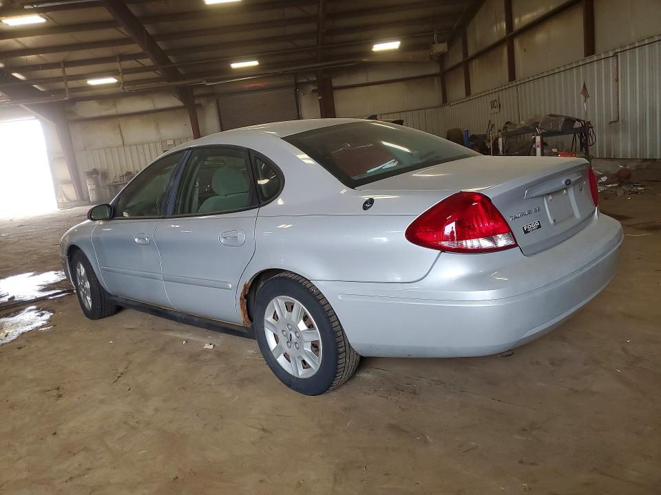 Продаж на аукціоні авто 2006 Ford Taurus, vin: 1FAHP53U66A147295, номер лоту: 60716606