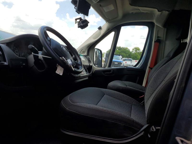 2020 Ram Promaster 3500 მანქანა იყიდება აუქციონზე, vin: 3C6URVJG2LE140165, აუქციონის ნომერი: 58766266