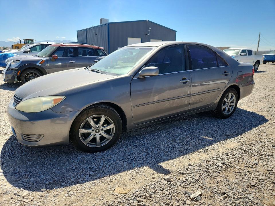Aukcja sprzedaży 2006 Toyota Camry, vin: 4T1BE30K56U685932, numer aukcji: 60613966