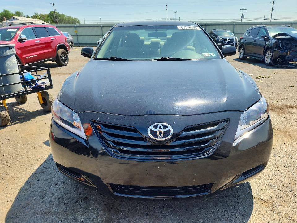 Aukcja sprzedaży 2009 Toyota Camry, vin: 4T1BE46K39U396839, numer aukcji: 60774706