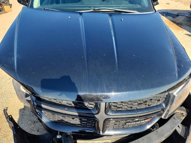 59328006 :رقم المزاد ، 3C4PDDGG5JT371107 vin ، 2018 Dodge Journey مزاد بيع