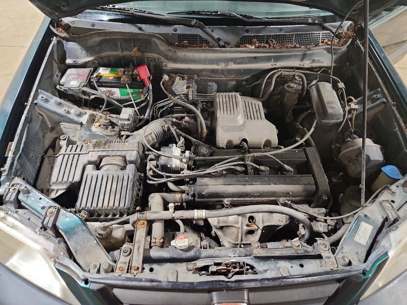 Продаж на аукціоні авто 1999 Honda Cr-v, vin: JHLRD1869XC062969, номер лоту: 62742176