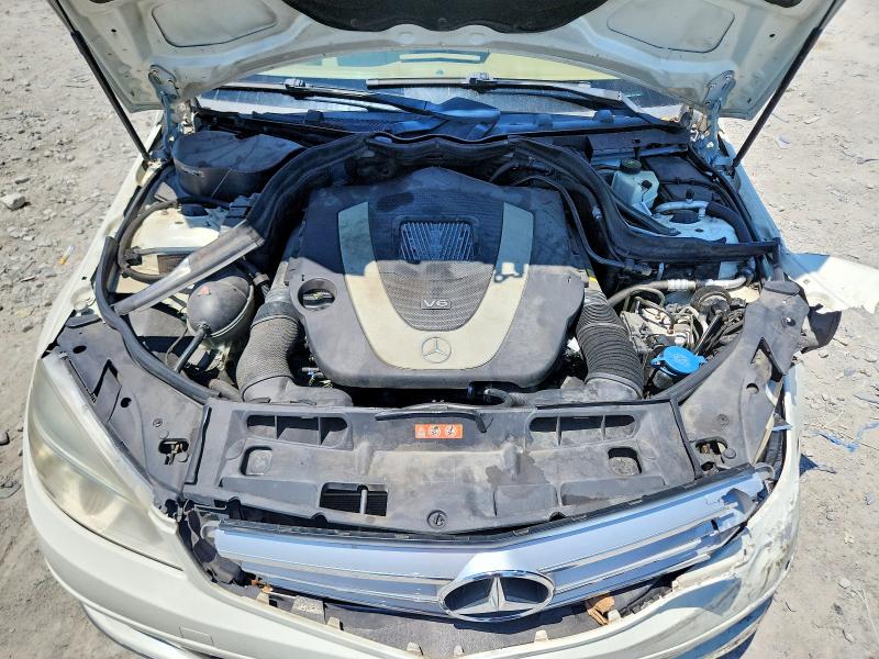 59645946 :رقم المزاد ، WDDGF81X08F112061 vin ، 2008 Mercedes-benz C مزاد بيع