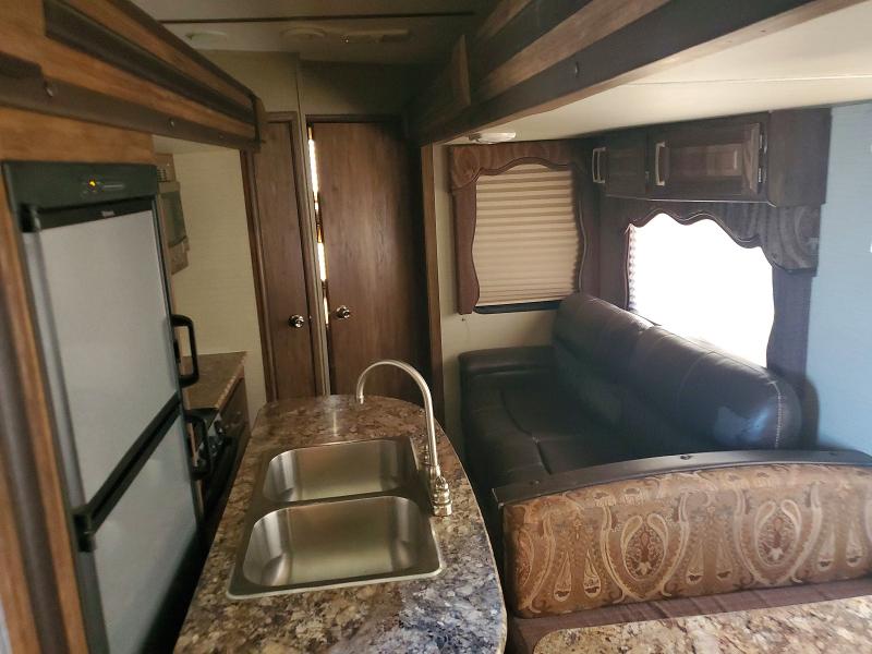 Продажа на аукционе авто 2016 Other Keystone C, vin: 4YDF28D2XG2508678, номер лота: 60854826