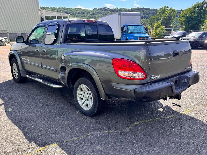Продажа на аукционе авто 2003 Toyota Tundra, vin: 5TBBT44193S370867, номер лота: 60374176