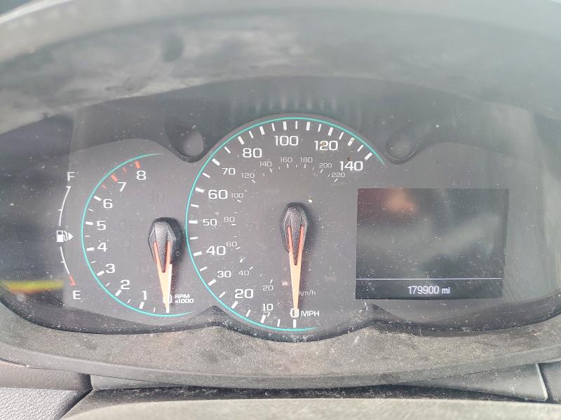 2019 Chevrolet Trax მანქანა იყიდება აუქციონზე, vin: 3GNCJKSB1KL181756, აუქციონის ნომერი: 60916866