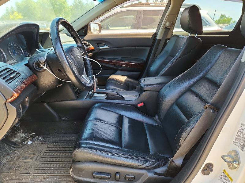Продаж на аукціоні авто 2011 Honda Accord Crosstour, vin: 5J6TF2H51BL005422, номер лоту: 60442116