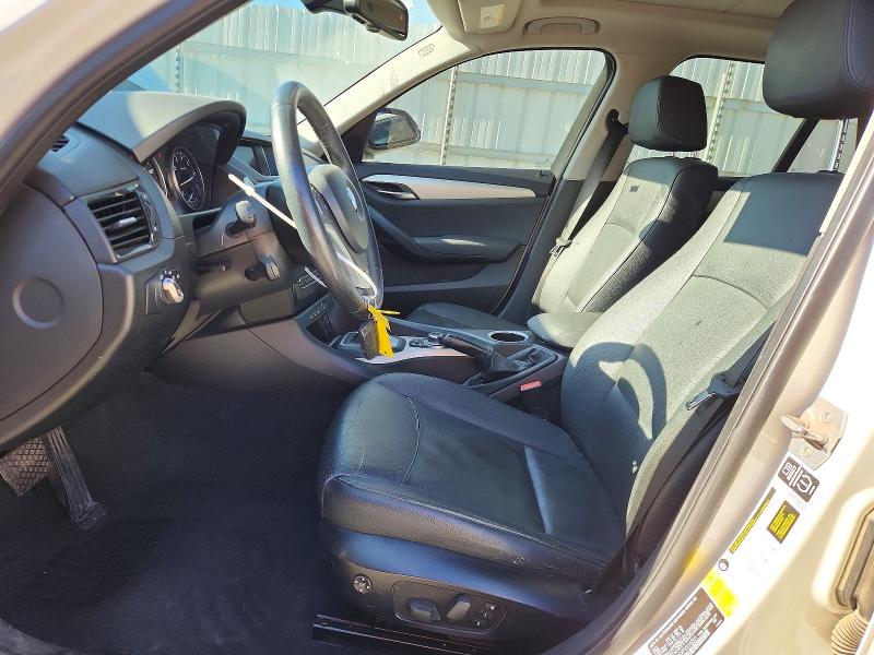 Aukcja sprzedaży 2015 Bmw X1, vin: WBAVM1C5XFV316201, numer aukcji: 60852076