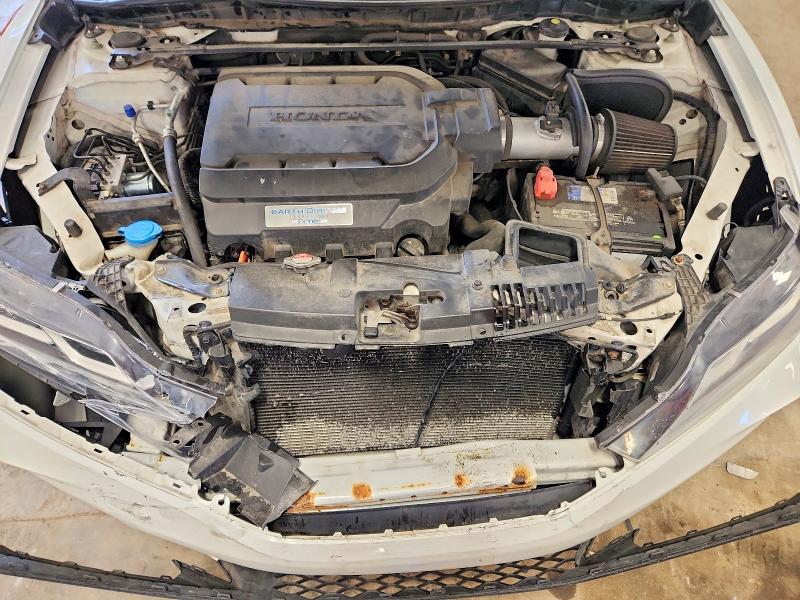 Aukcja sprzedaży 2016 Honda Accord, vin: 1HGCT2B87GA000196, numer aukcji: 60497756