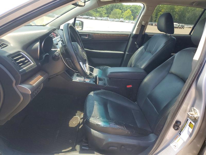 Продажа на аукционе авто 2015 Subaru Outback, vin: 4S4BSANC7F3278912, номер лота: 85447525