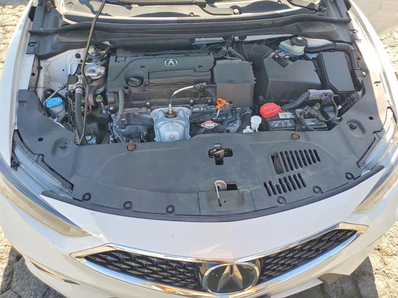 Aukcja sprzedaży 2020 Acura Ilx, vin: 19UDE2F36LA010497, numer aukcji: 60279396
