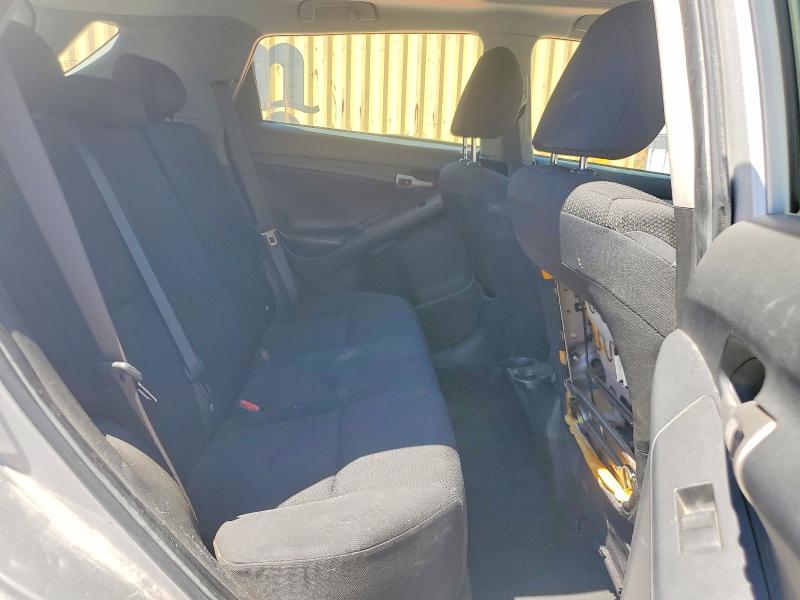 Aukcja sprzedaży 2009 Toyota Corolla Matrix, vin: 2T1KE40E79C001405, numer aukcji: 60125416