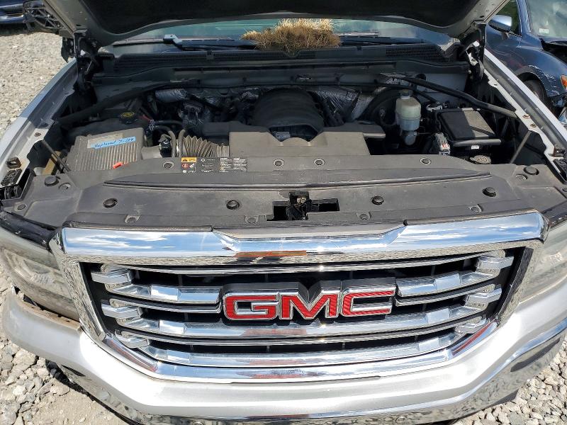 2016 Gmc Sierra მანქანა იყიდება აუქციონზე, vin: 1GTV2NEC9GZ276957, აუქციონის ნომერი: 60035246