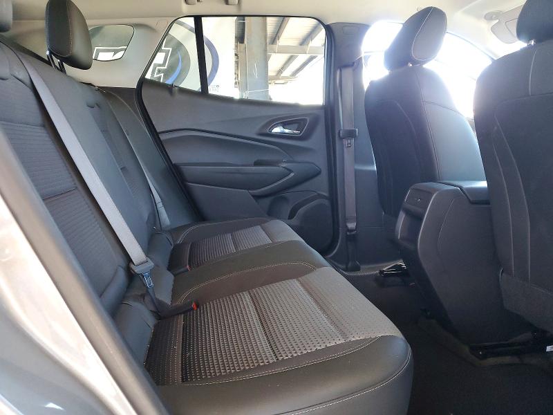 Продаж на аукціоні авто 2025 Chevrolet Trax, vin: KL77LHEP2SC239364, номер лоту: 60637496