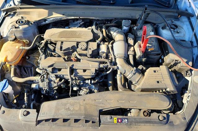 2024 Kia K5 მანქანა იყიდება აუქციონზე, vin: 5XXG64J2XRG255626, აუქციონის ნომერი: 59995106