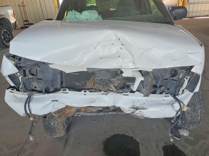 62402036 :رقم المزاد ، 1GNCS13X24K155933 vin ، 2004 Chevrolet Blazer مزاد بيع
