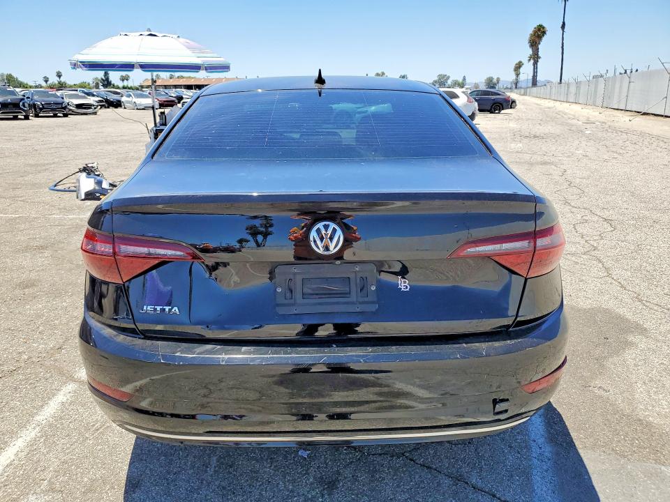 Aukcja sprzedaży 2020 Volkswagen Jetta, vin: 3VWC57BU3LM090766, numer aukcji: 60027166