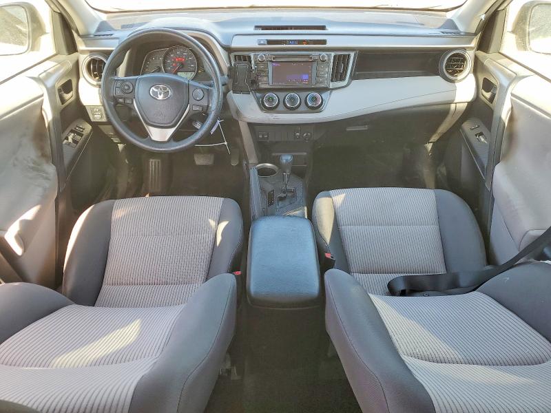 Aukcja sprzedaży 2013 Toyota Rav4, vin: 2T3ZFREVXDW036570, numer aukcji: 63037056