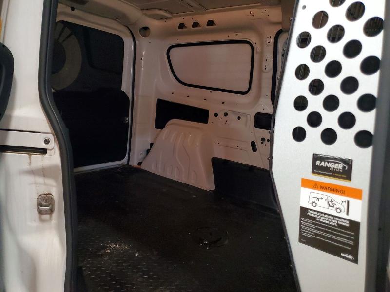 61856416 :رقم المزاد ، ZFBHRFAB4N6Y65136 vin ، 2022 Ram Promaster City مزاد بيع