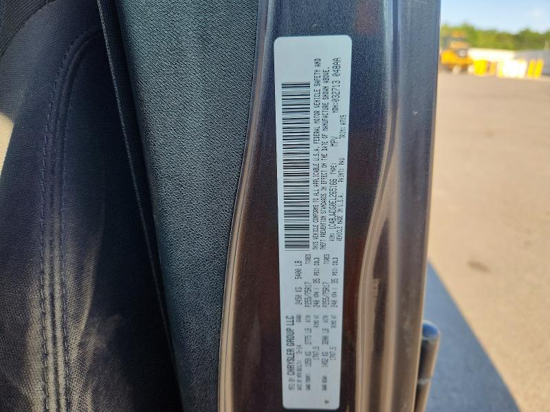 Продаж на аукціоні авто 2014 Jeep Wrangler Unlimited, vin: 1C4BJWDG0EL265166, номер лоту: 60966386