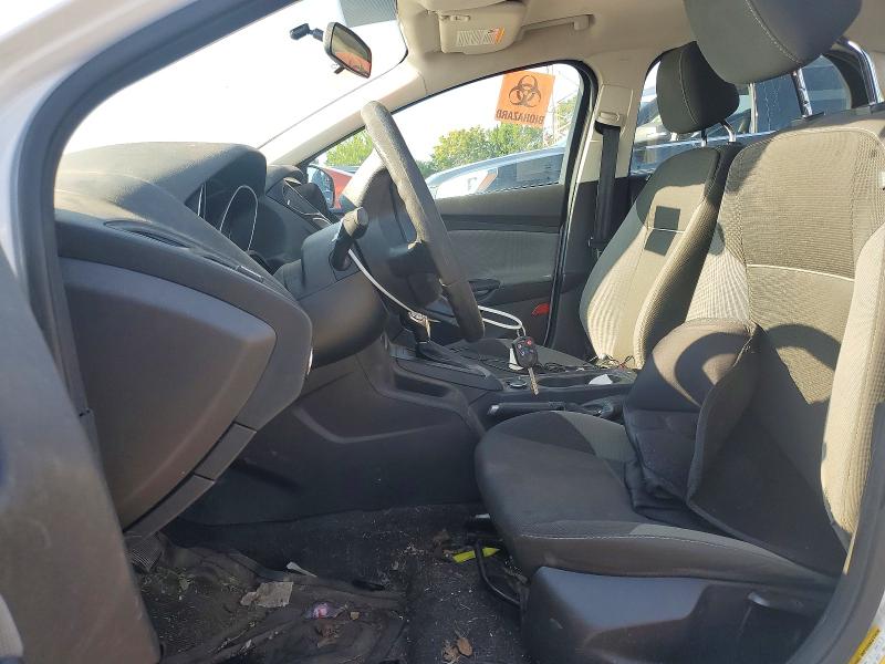 Продажа на аукционе авто 2014 Ford Focus, vin: 1FADP3E26EL177186, номер лота: 59351536