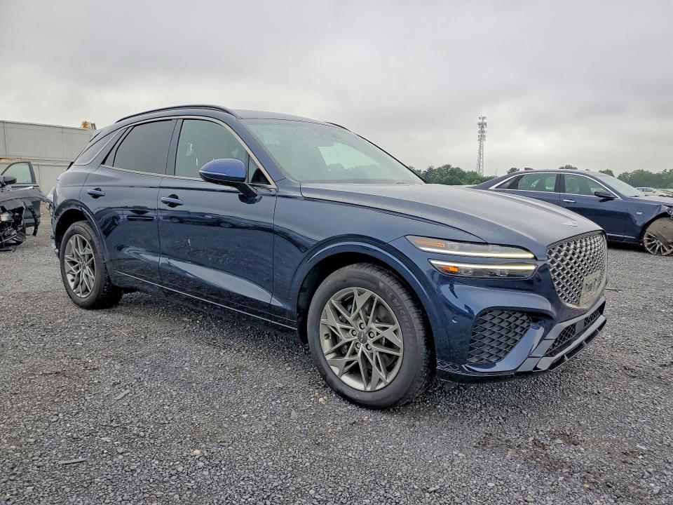Aukcja sprzedaży 2023 Genesis Gv70, vin: KMUMADTB9PU094981, numer aukcji: 59614596