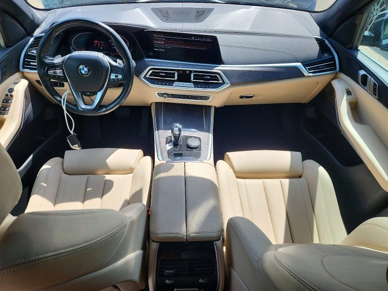Aukcja sprzedaży 2021 Bmw X5, vin: 5UXCR4C05M9F51145, numer aukcji: 61581646
