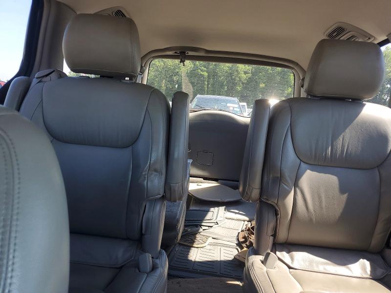 Aukcja sprzedaży 2005 Toyota Sienna, vin: 5TDZA23C55S360469, numer aukcji: 61208276