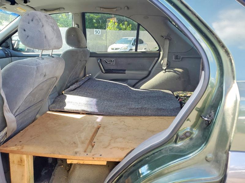 60077816 :رقم المزاد ، KNDJD736975681211 vin ، 2007 Kia Sorento مزاد بيع