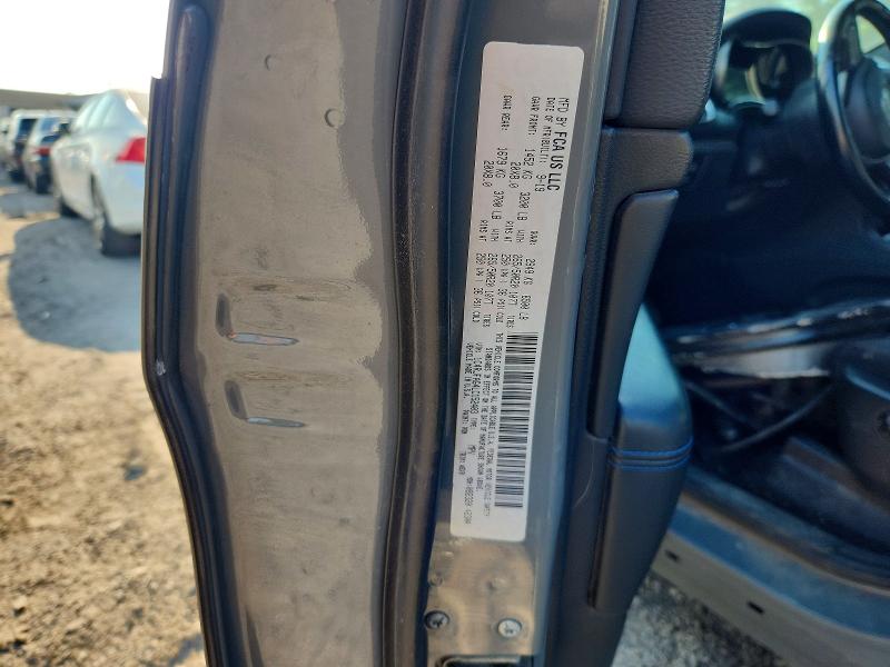 Aukcja sprzedaży 2020 Jeep Grnd Cheroke, vin: 1C4RJFAG4LC152403, numer aukcji: 58583396