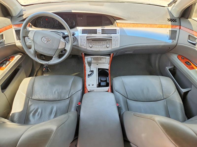 Aukcja sprzedaży 2005 Toyota Avalon, vin: 4T1BK36B25U015902, numer aukcji: 61636896