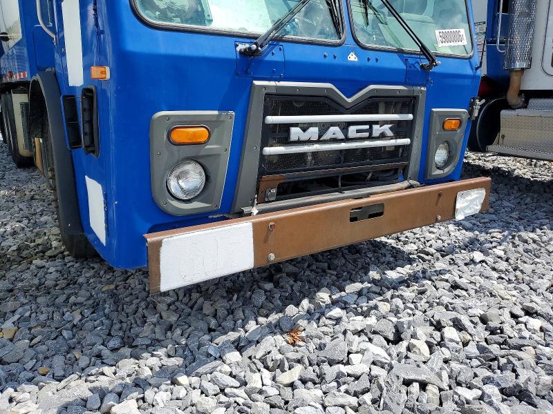 Продажа на аукционе авто 2012 Mack 600, vin: 1M2AU02C3CM006075, номер лота: 59800806