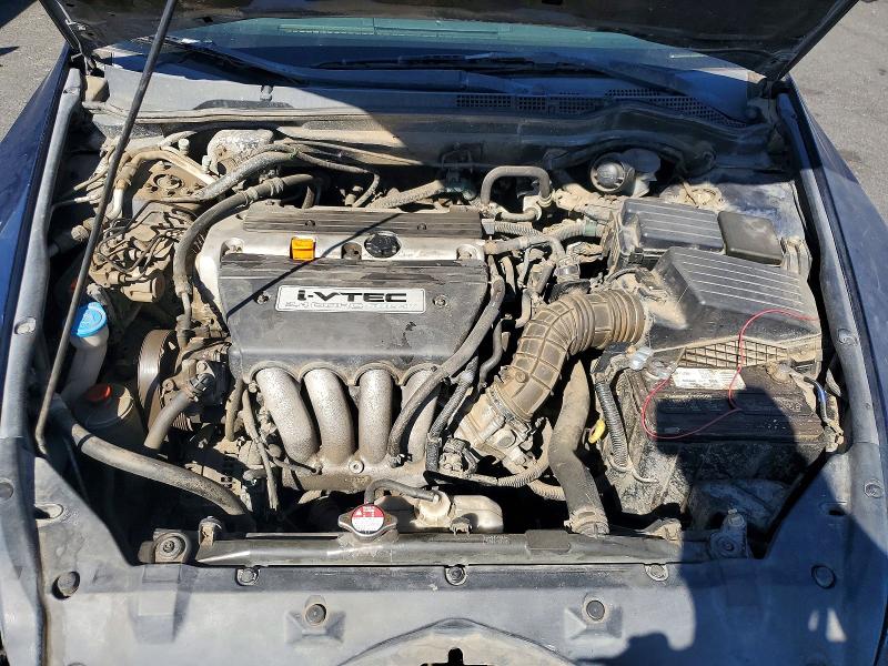 Продаж на аукціоні авто 2007 Honda Accord, vin: 1HGCM56467A099213, номер лоту: 61404806