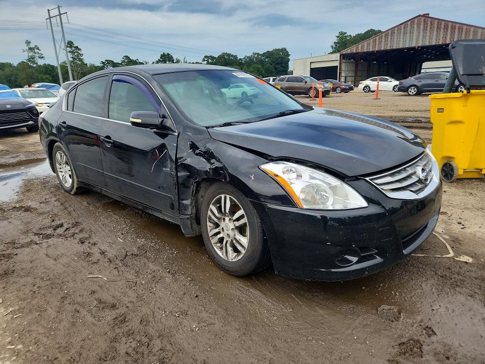 Продаж на аукціоні авто 2011 Nissan Altima, vin: 1N4AL2AP8BN512801, номер лоту: 61142776