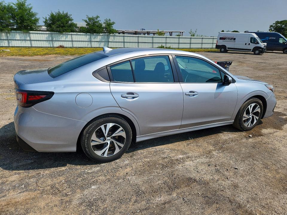2023 Subaru Legacy მანქანა იყიდება აუქციონზე, vin: 4S3BWAD6XP3008899, აუქციონის ნომერი: 62475406