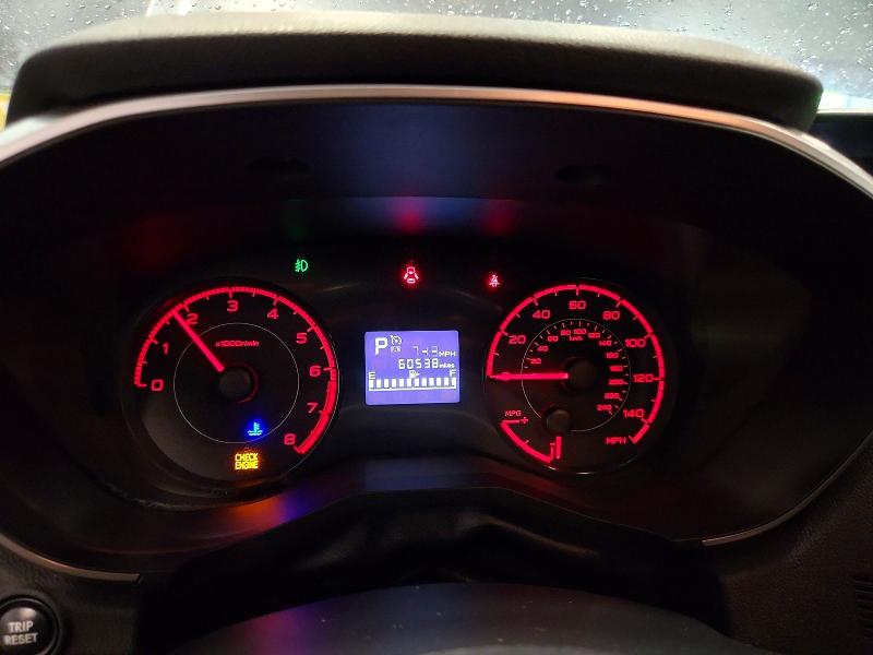 2019 Subaru Crosstrek მანქანა იყიდება აუქციონზე, vin: JF2GTACCXKH314228, აუქციონის ნომერი: 59692646