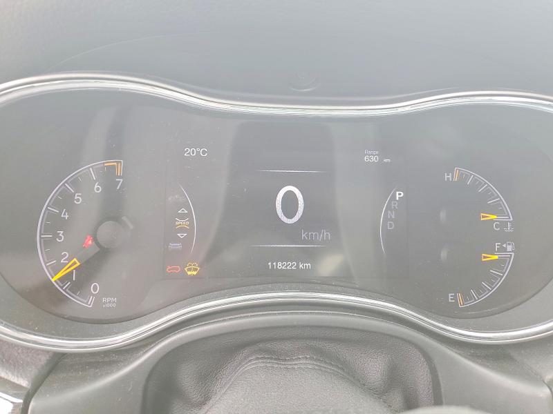 Продаж на аукціоні авто 2019 Jeep Grand Cherokee, vin: 1C4RJFLG4KC584081, номер лоту: 61479026