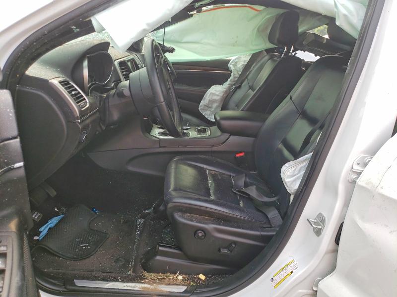 Aukcja sprzedaży 2018 Jeep Grand Cherokee, vin: 1C4RJFBG4JC335280, numer aukcji: 61498556