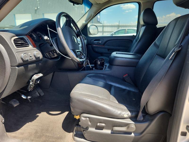Aukcja sprzedaży 2010 Chevrolet Suburban, vin: 1GNUKJE36AR134648, numer aukcji: 62497576