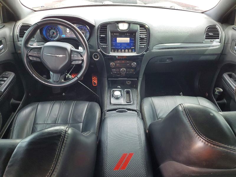 Aukcja sprzedaży 2015 Chrysler 300, vin: 2C3CCABGXFH756612, numer aukcji: 62775626