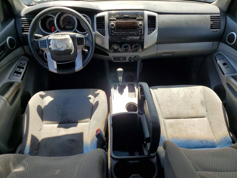 Aukcja sprzedaży 2012 Toyota Tacoma, vin: 5TFJX4CNXCX011761, numer aukcji: 59585656