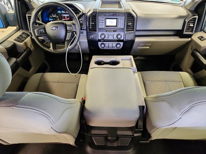 Aukcja sprzedaży 2015 Ford F150, vin: 1FTEW1EP9FFC49306, numer aukcji: 59736076