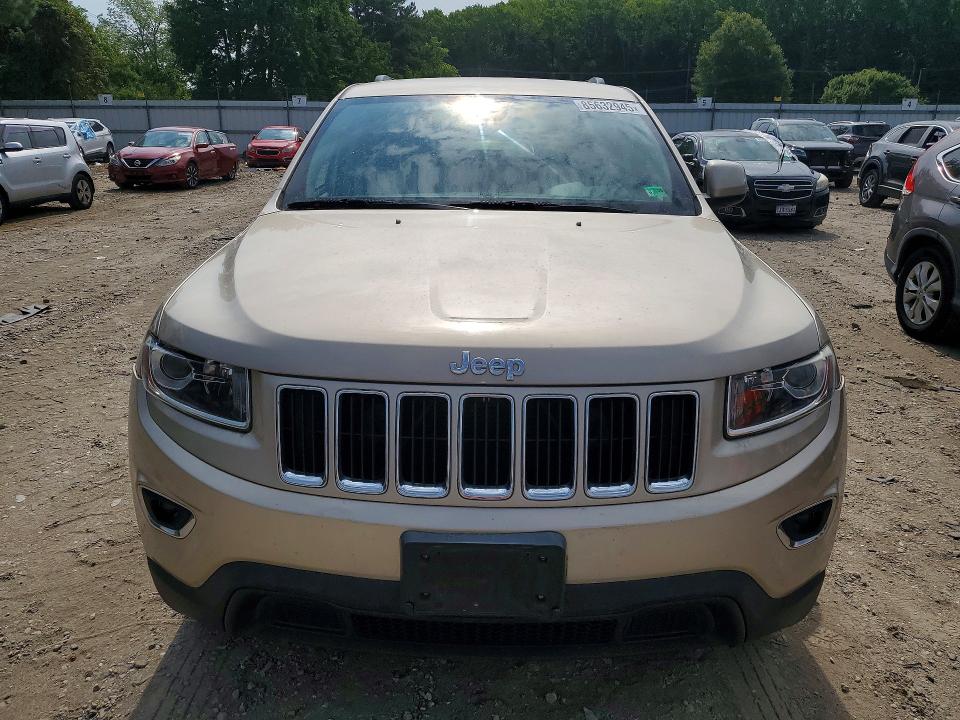 Aukcja sprzedaży 2014 Jeep Grand Cherokee, vin: 1C4RJEAG7EC316949, numer aukcji: 85632945