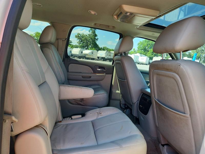 85623875 :رقم المزاد ، 1GKS2KE36BR398769 vin ، 2011 Gmc Yukon Xl مزاد بيع