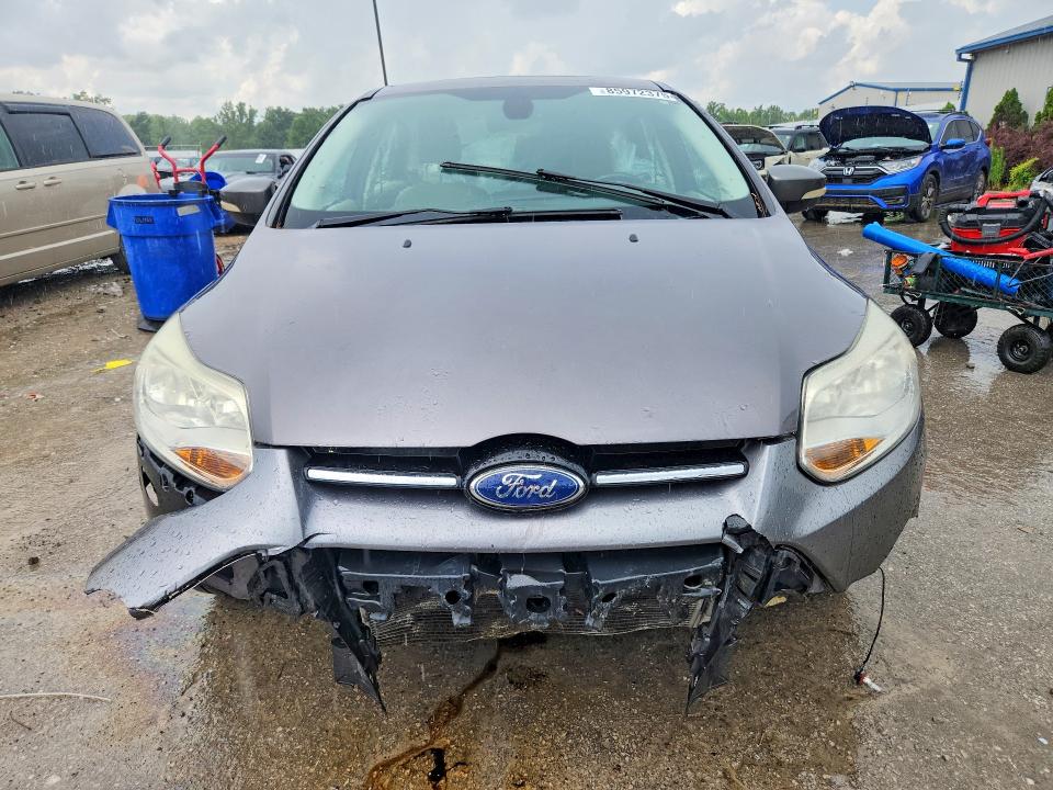 85972375 :رقم المزاد ، 1FAHP3H2XCL150325 vin ، 2012 Ford Focus مزاد بيع