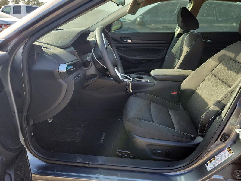 Auction sale of the 2020 Nissan Altima, vin: 1N4BL4BV2LC156064, lot number: 59150526