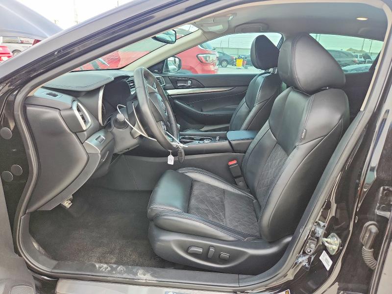 Продаж на аукціоні авто 2017 Nissan Maxima, vin: 1N4AA6AP1HC425162, номер лоту: 60222416