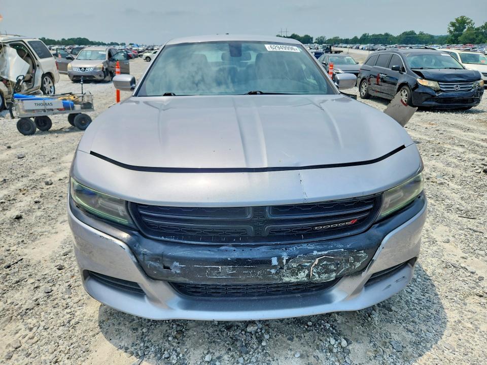 Aukcja sprzedaży 2017 Dodge Charger, vin: 2C3CDXHGXHH584222, numer aukcji: 62949996