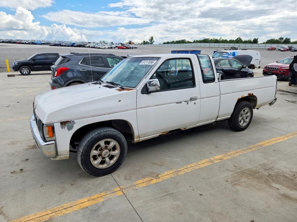 Продажа на аукционе авто 1996 Nissan Truck, vin: 1N6SD16S5TC312911, номер лота: 67982826