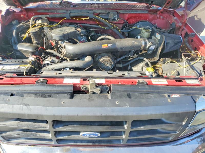 Продаж на аукціоні авто 1996 Ford F150, vin: 1FTEF14Y2TLA38407, номер лоту: 59255776